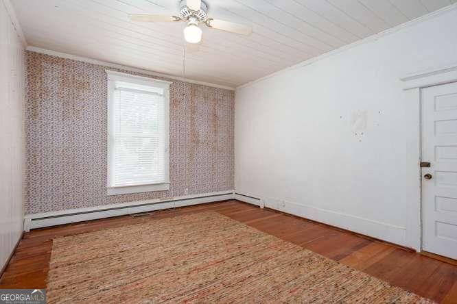 125 Sewell Road Aragon, GA 30104 - Photo 25 of 72