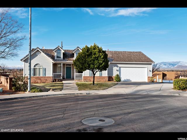 2525 West 1920 N Circle St. George, UT 84770 - Photo 1 of 1