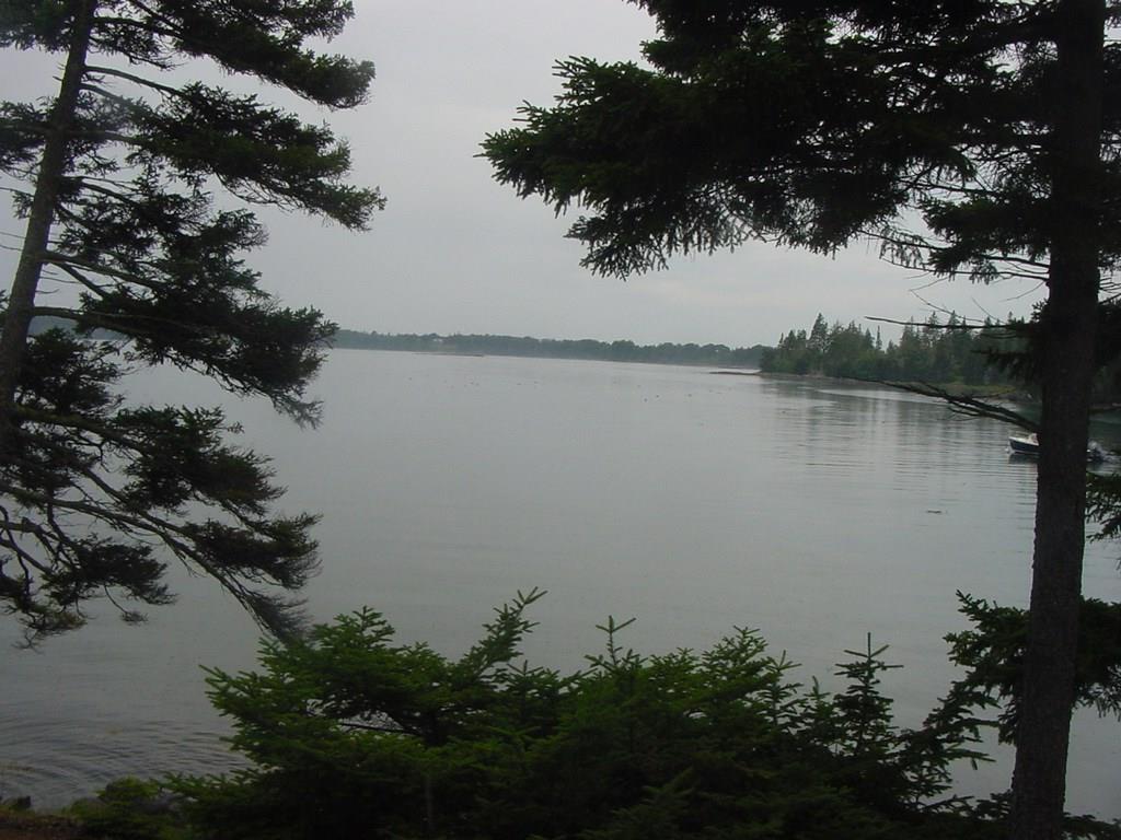 338 Davis Point Road Cushing, ME 04563 - Photo 20 of 35 Photo