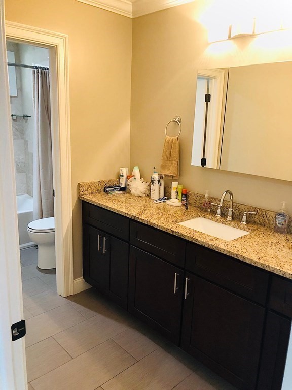 36 Merrick Street, Unit 2 Worcester, MA 01609 - Photo 12 of 18 Gallery Image 12