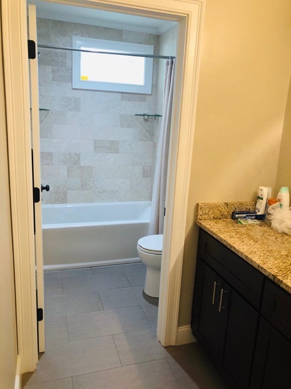36 Merrick Street, Unit 2 Worcester, MA 01609 - Photo 13 of 18 Gallery Image 13