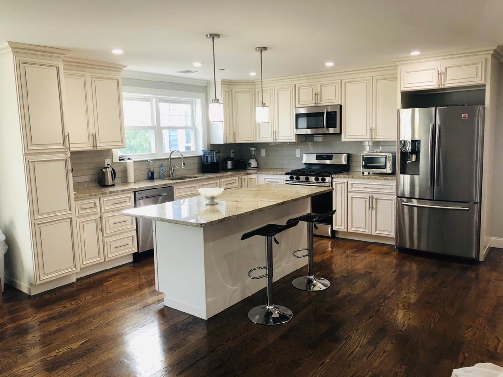 36 Merrick Street, Unit 2 Worcester, MA 01609 - Photo 6 of 18 Gallery Image 6