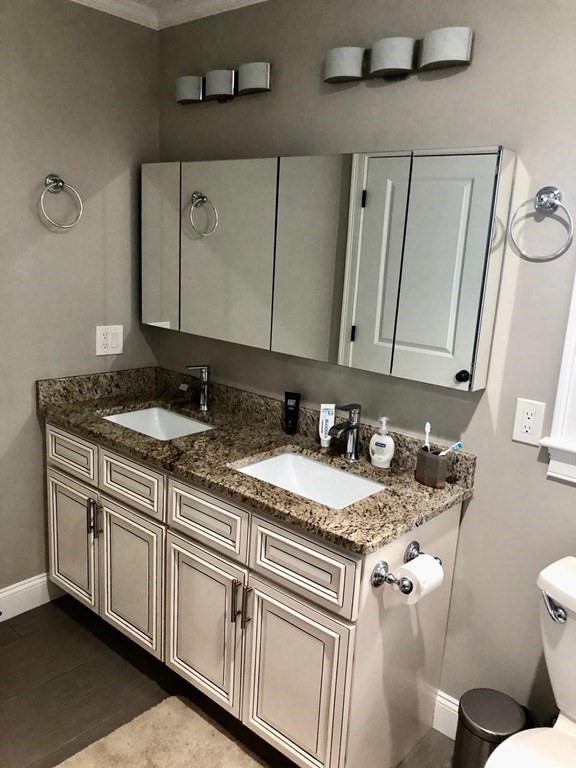 36 Merrick Street, Unit 2 Worcester, MA 01609 - Photo 9 of 18 Gallery Image 9
