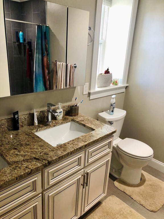 36 Merrick Street, Unit 2 Worcester, MA 01609 - Photo 10 of 18 Gallery Image 10