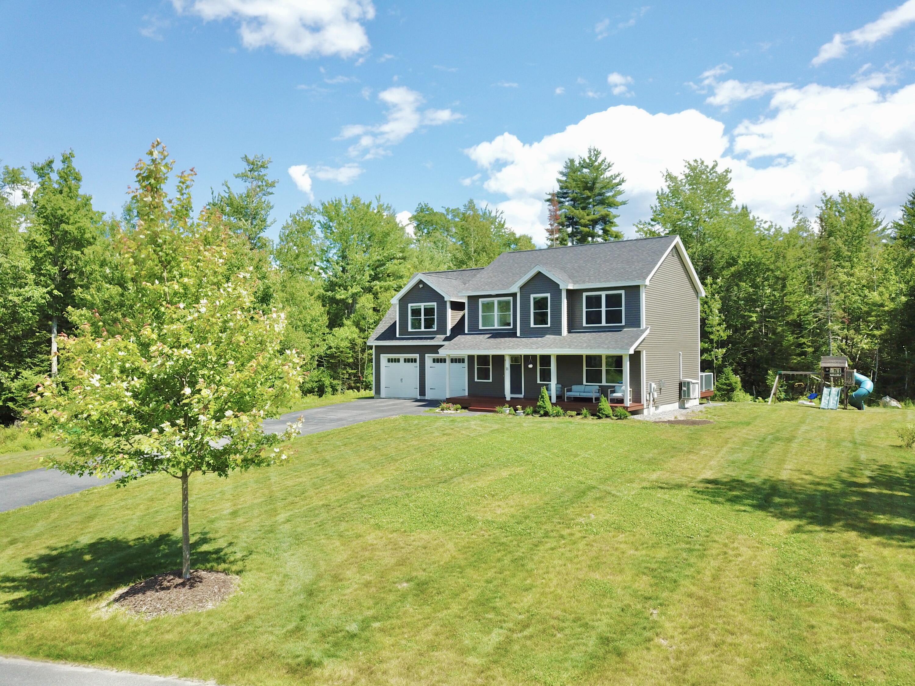 13 Maysens Way Windham, ME 04062 - Photo 4 of 50