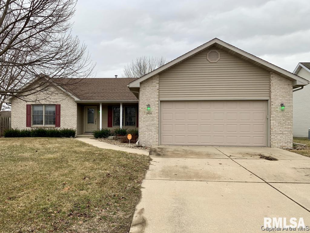 2400 Harrier Road Springfield, IL 62711 - Photo 1 of 1