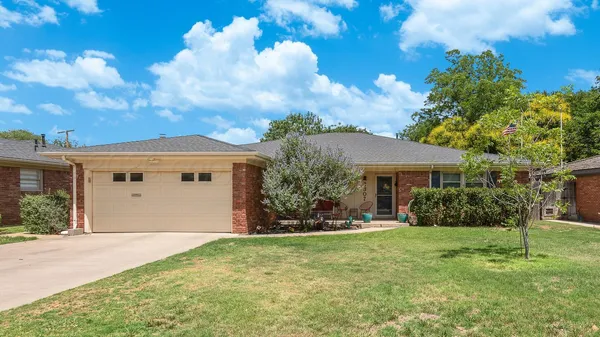 $340,000 | 2307 Larry Street, Amarillo, TX 79106