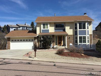 5465 Wilson Road Colorado Springs, CO 80919 - Photo 1 of 38 Gallery Image 1