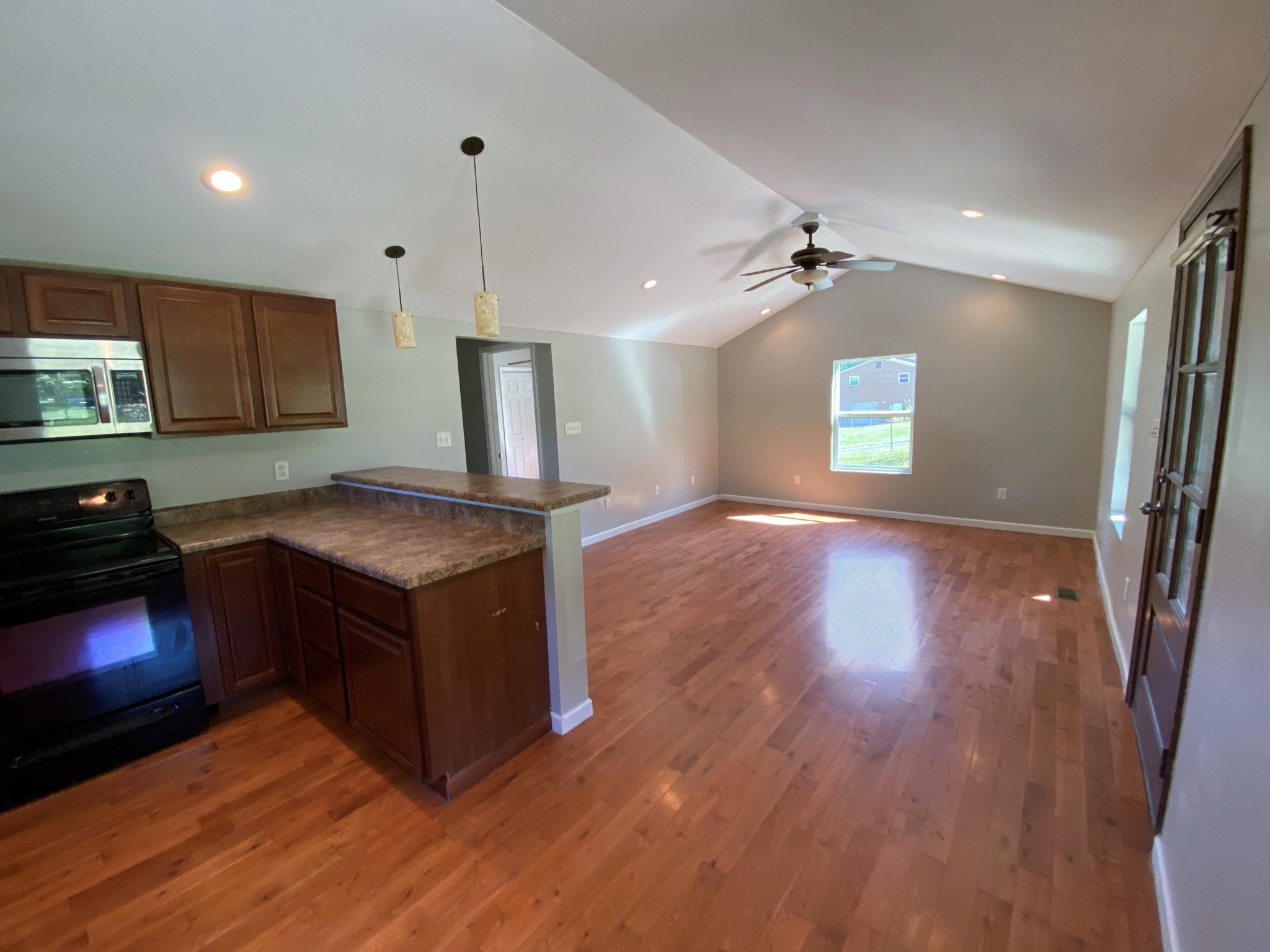 5901 Carter Road Knoxville, TN 37918 - Photo 4 of 19 Gallery Image 4