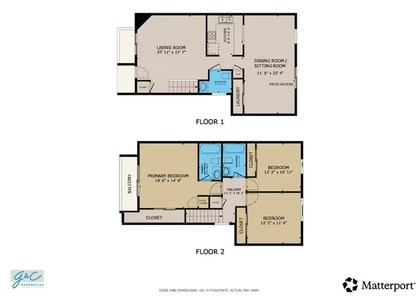 $785,000 | 1137 North Maryland Avenue, Unit 5, Glendale, CA 91207