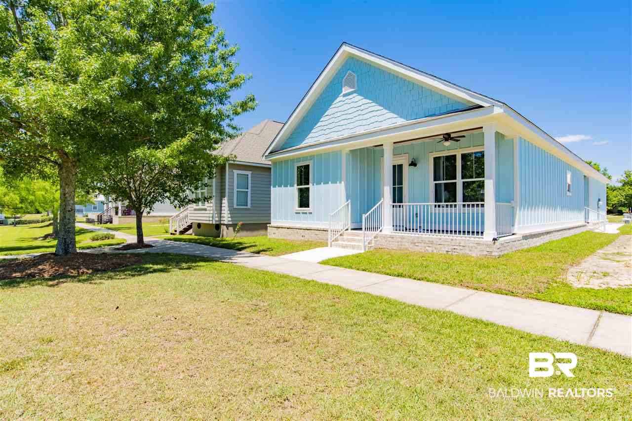 931 Periwinkle Lane Foley, AL 36535 - Photo 3 of 34