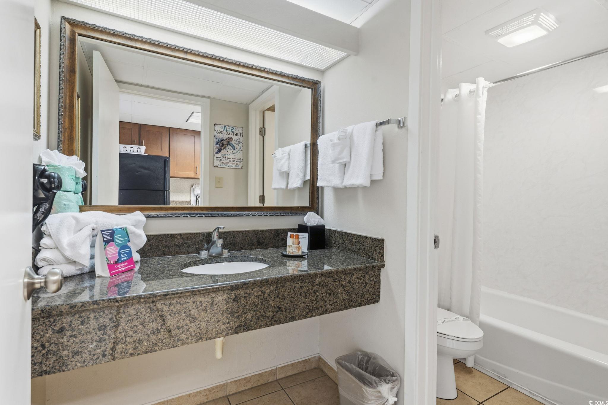 1105 South Ocean Boulevard, Unit 324 Myrtle Beach, SC 29577 - Photo 11 of 40