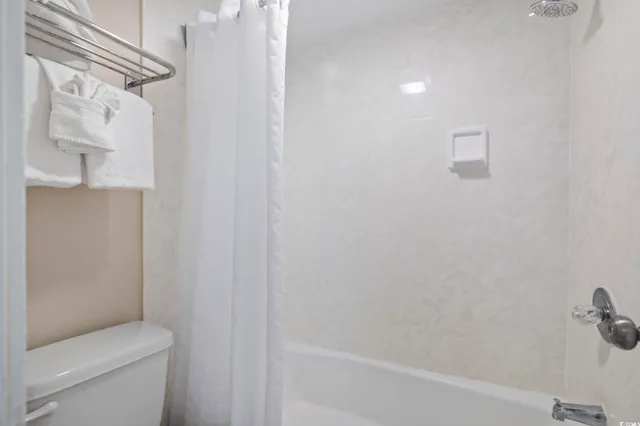 $115,000 | 1105 South Ocean Boulevard, Unit 324, Myrtle Beach, SC 29577