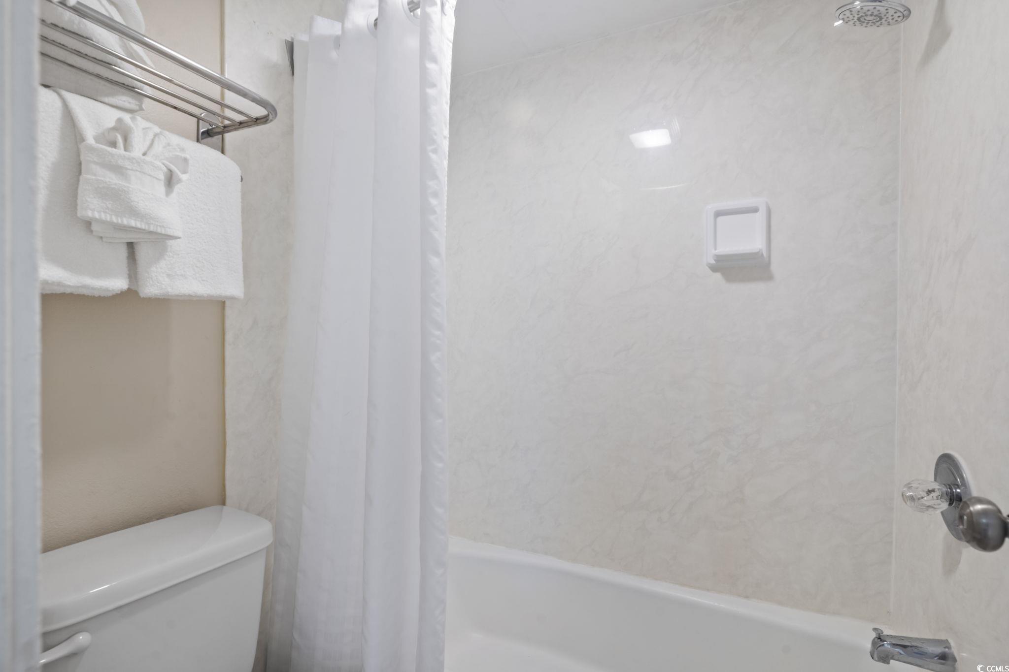 1105 South Ocean Boulevard, Unit 324 Myrtle Beach, SC 29577 - Photo 12 of 40