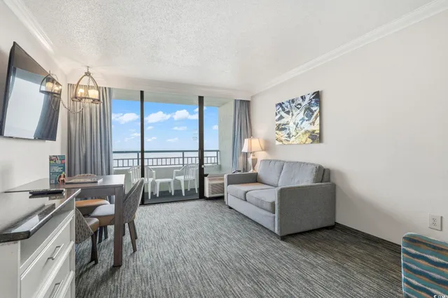 $115,000 | 1105 South Ocean Boulevard, Unit 324, Myrtle Beach, SC 29577
