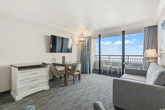 $115,000 | 1105 South Ocean Boulevard, Unit 324, Myrtle Beach, SC 29577