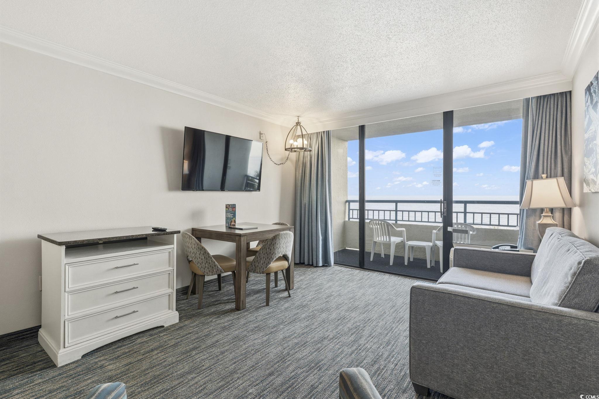 1105 South Ocean Boulevard, Unit 324 Myrtle Beach, SC 29577 - Photo 14 of 40