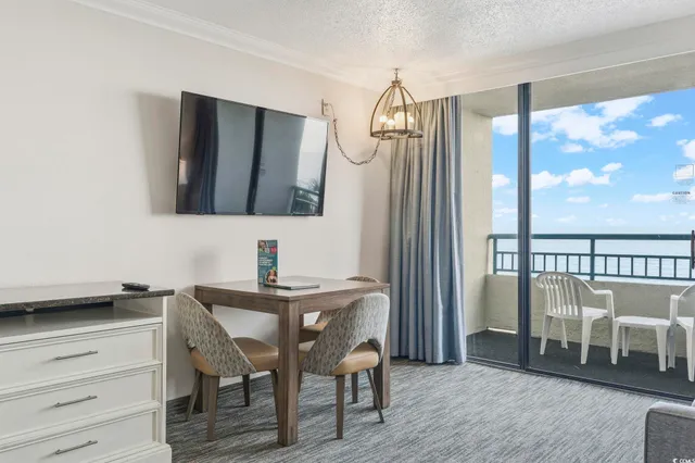 $115,000 | 1105 South Ocean Boulevard, Unit 324, Myrtle Beach, SC 29577