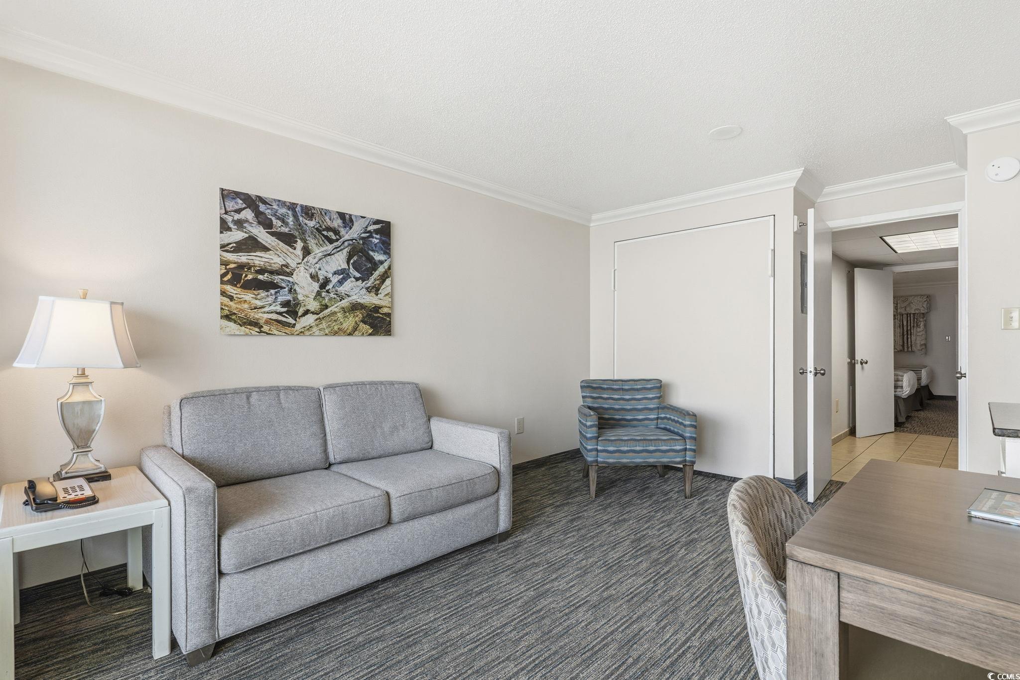 1105 South Ocean Boulevard, Unit 324 Myrtle Beach, SC 29577 - Photo 16 of 40