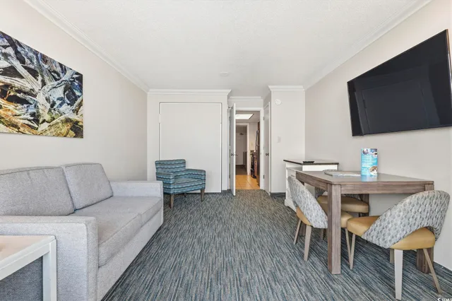 $115,000 | 1105 South Ocean Boulevard, Unit 324, Myrtle Beach, SC 29577