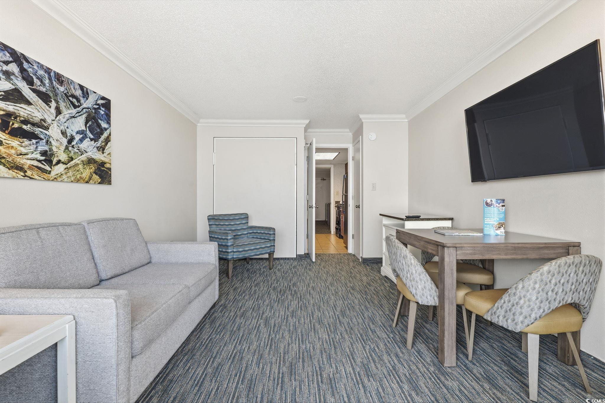 1105 South Ocean Boulevard, Unit 324 Myrtle Beach, SC 29577 - Photo 17 of 40