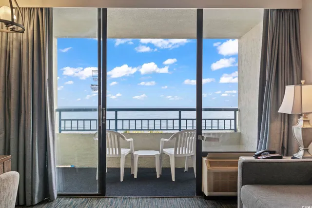 $115,000 | 1105 South Ocean Boulevard, Unit 324, Myrtle Beach, SC 29577