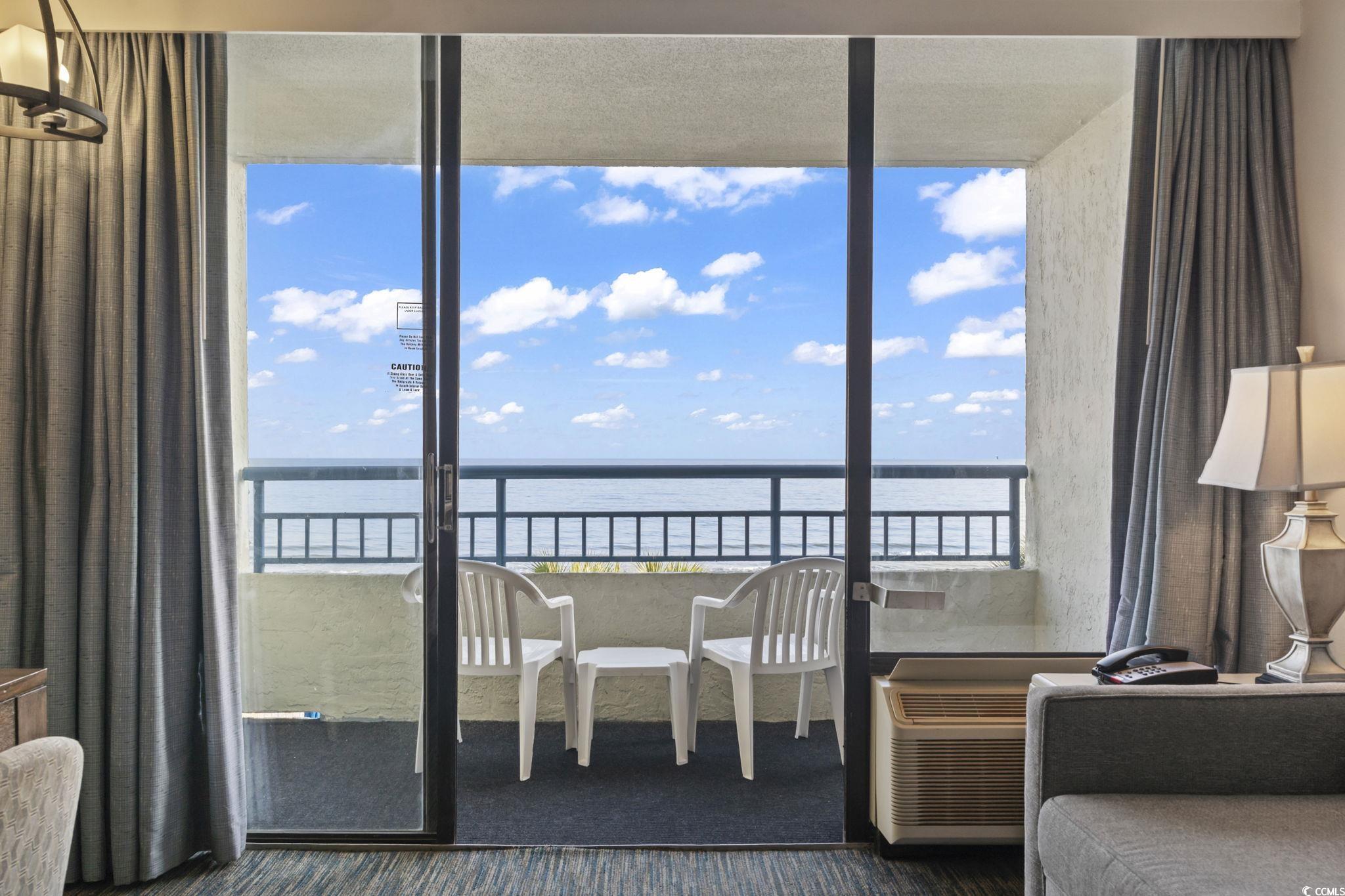 1105 South Ocean Boulevard, Unit 324 Myrtle Beach, SC 29577 - Photo 18 of 40