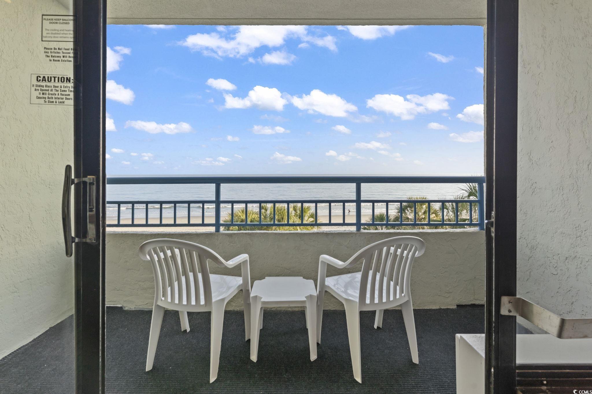 1105 South Ocean Boulevard, Unit 324 Myrtle Beach, SC 29577 - Photo 19 of 40