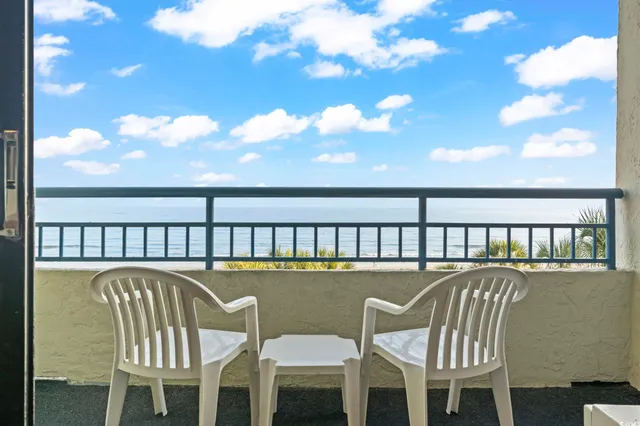 $115,000 | 1105 South Ocean Boulevard, Unit 324, Myrtle Beach, SC 29577
