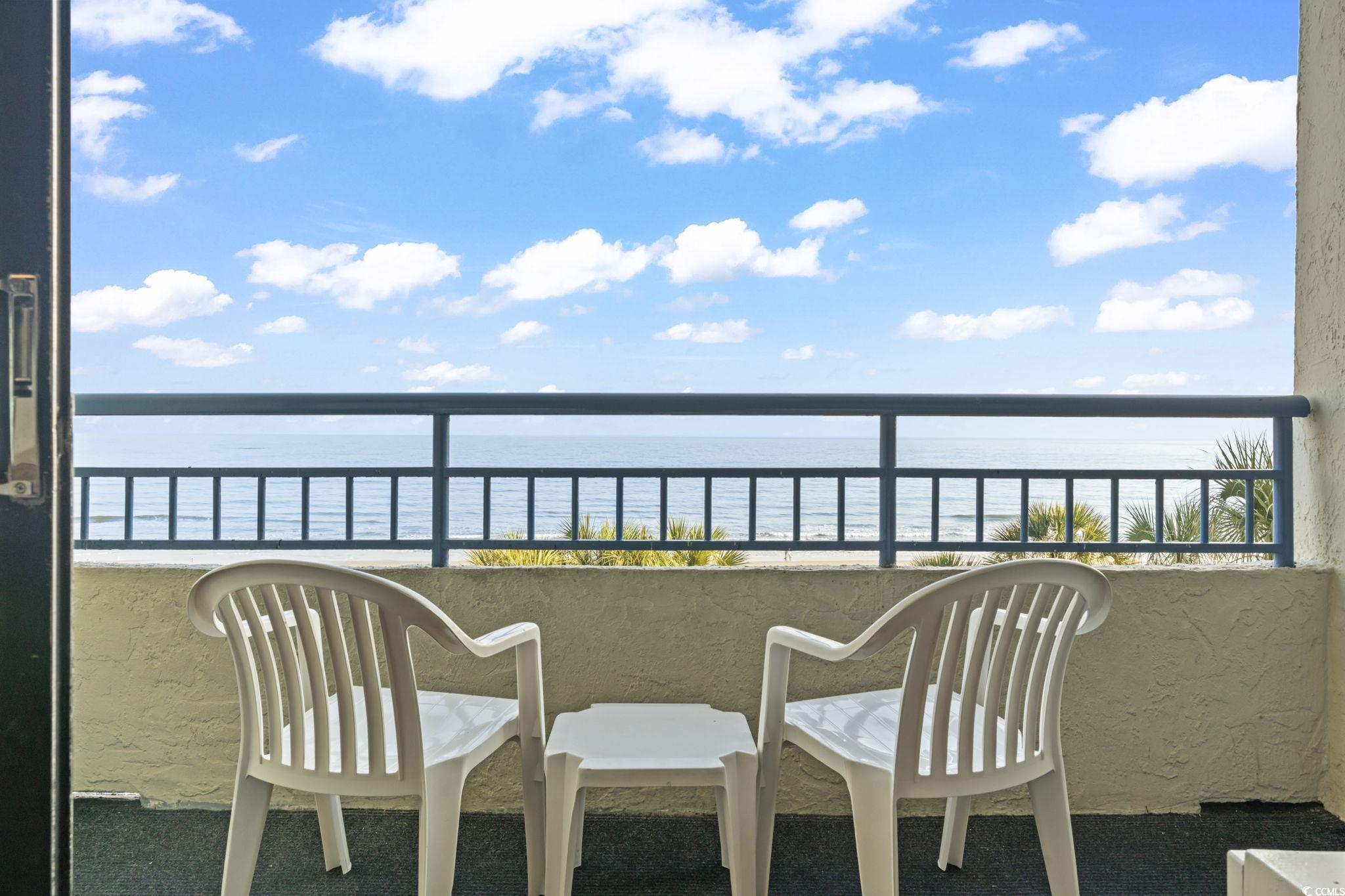 1105 South Ocean Boulevard, Unit 324 Myrtle Beach, SC 29577 - Photo 20 of 40