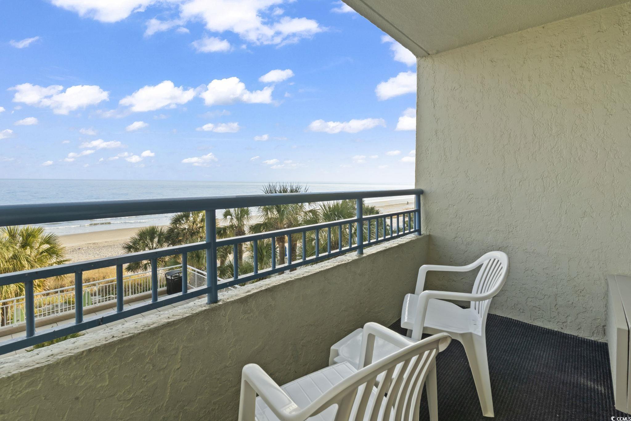 1105 South Ocean Boulevard, Unit 324 Myrtle Beach, SC 29577 - Photo 21 of 40