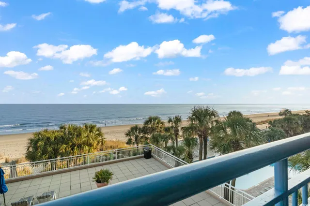 $115,000 | 1105 South Ocean Boulevard, Unit 324, Myrtle Beach, SC 29577