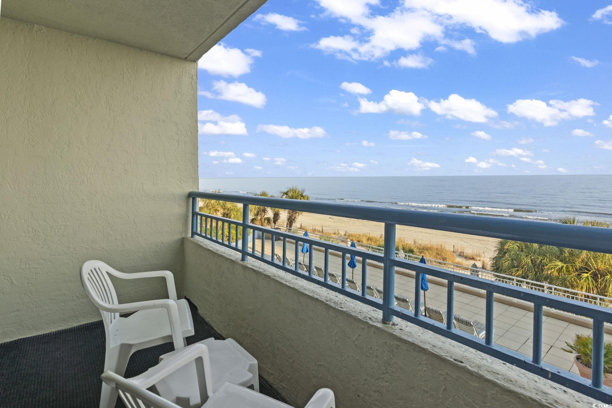 1105 South Ocean Boulevard, Unit 324 Myrtle Beach, SC 29577 - Photo 23 of 40