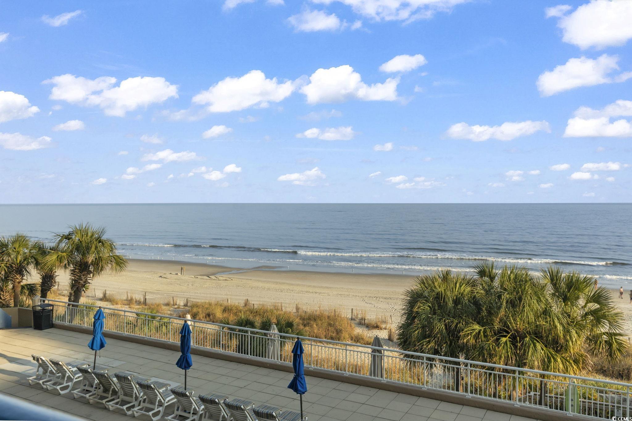 1105 South Ocean Boulevard, Unit 324 Myrtle Beach, SC 29577 - Photo 24 of 40