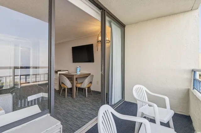 $115,000 | 1105 South Ocean Boulevard, Unit 324, Myrtle Beach, SC 29577