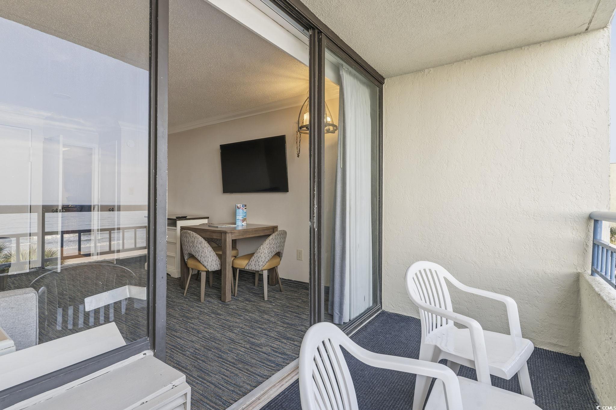 1105 South Ocean Boulevard, Unit 324 Myrtle Beach, SC 29577 - Photo 25 of 40