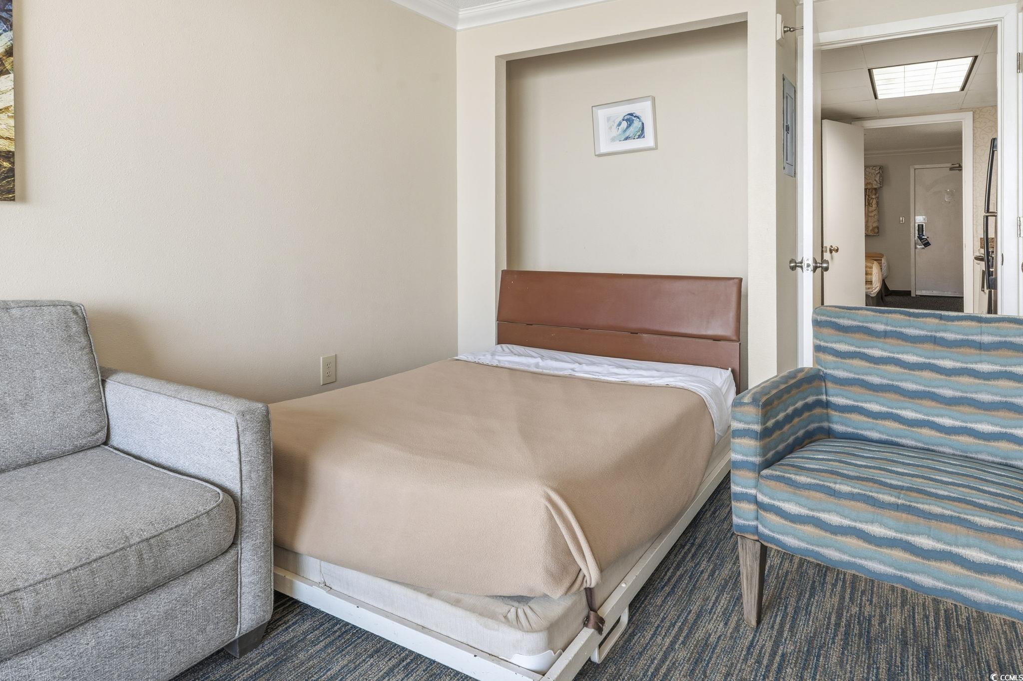 1105 South Ocean Boulevard, Unit 324 Myrtle Beach, SC 29577 - Photo 26 of 40