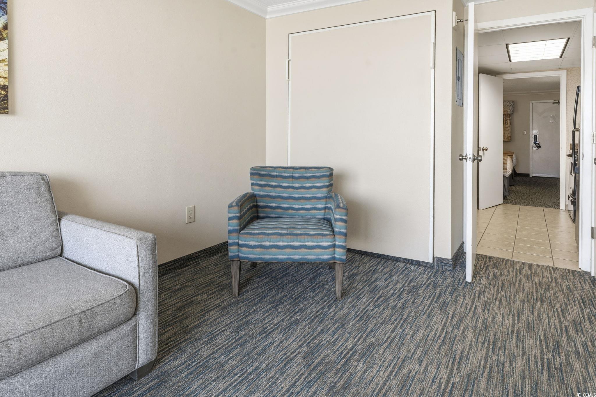 1105 South Ocean Boulevard, Unit 324 Myrtle Beach, SC 29577 - Photo 27 of 40