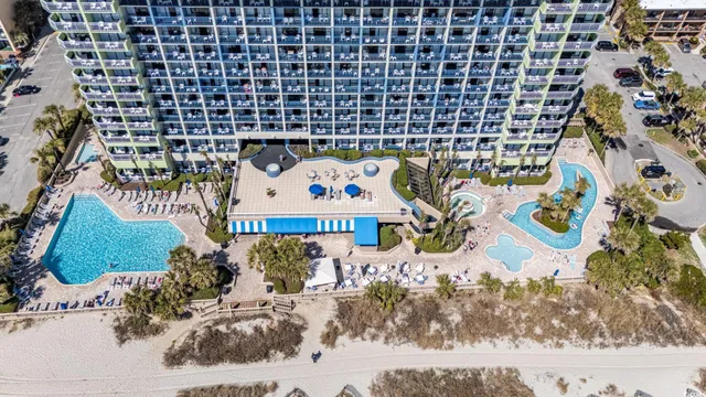 $115,000 | 1105 South Ocean Boulevard, Unit 324, Myrtle Beach, SC 29577