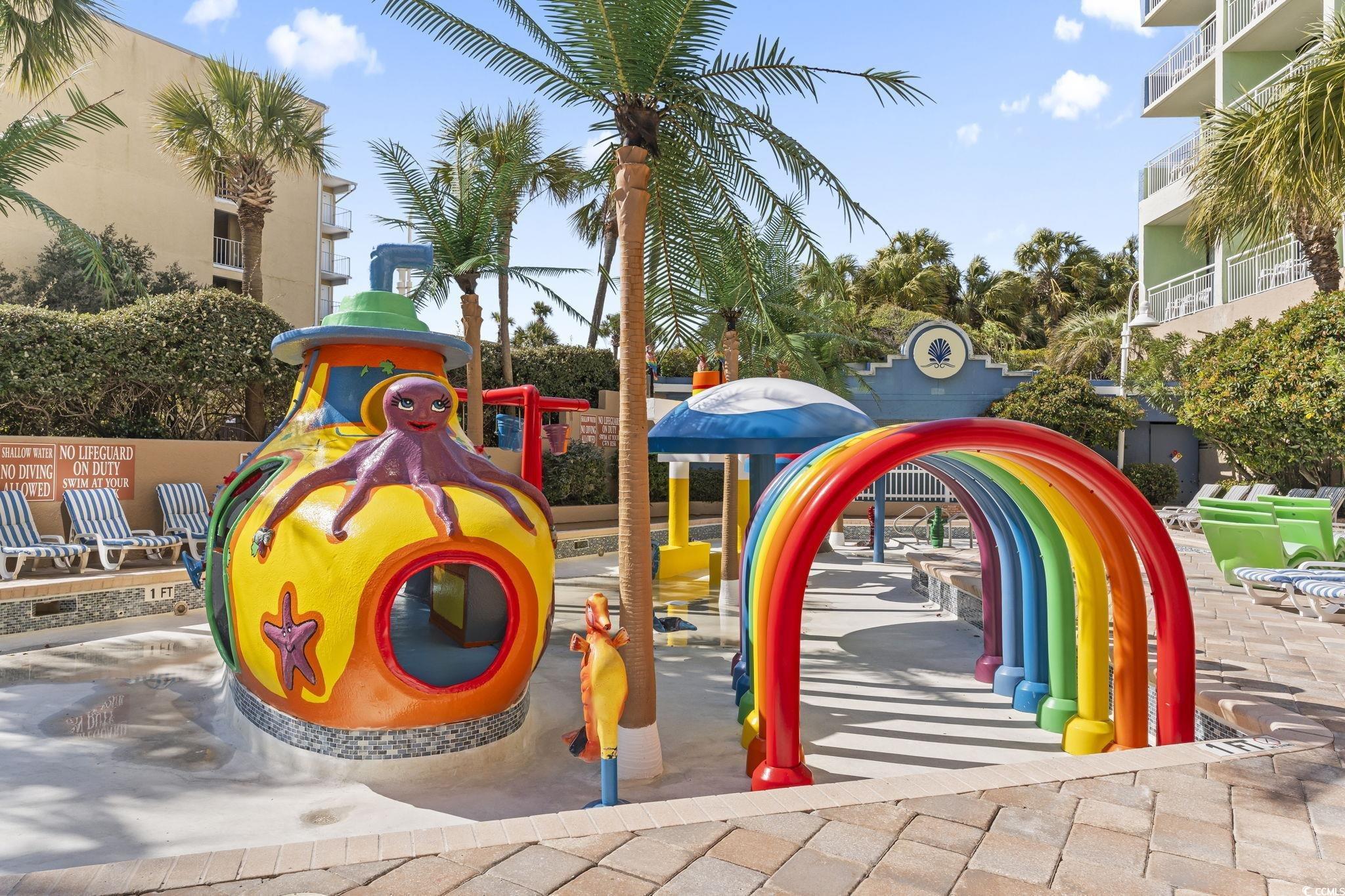 1105 South Ocean Boulevard, Unit 324 Myrtle Beach, SC 29577 - Photo 31 of 40