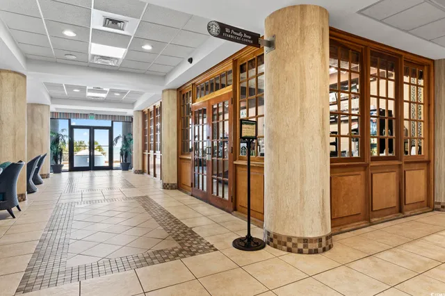$115,000 | 1105 South Ocean Boulevard, Unit 324, Myrtle Beach, SC 29577