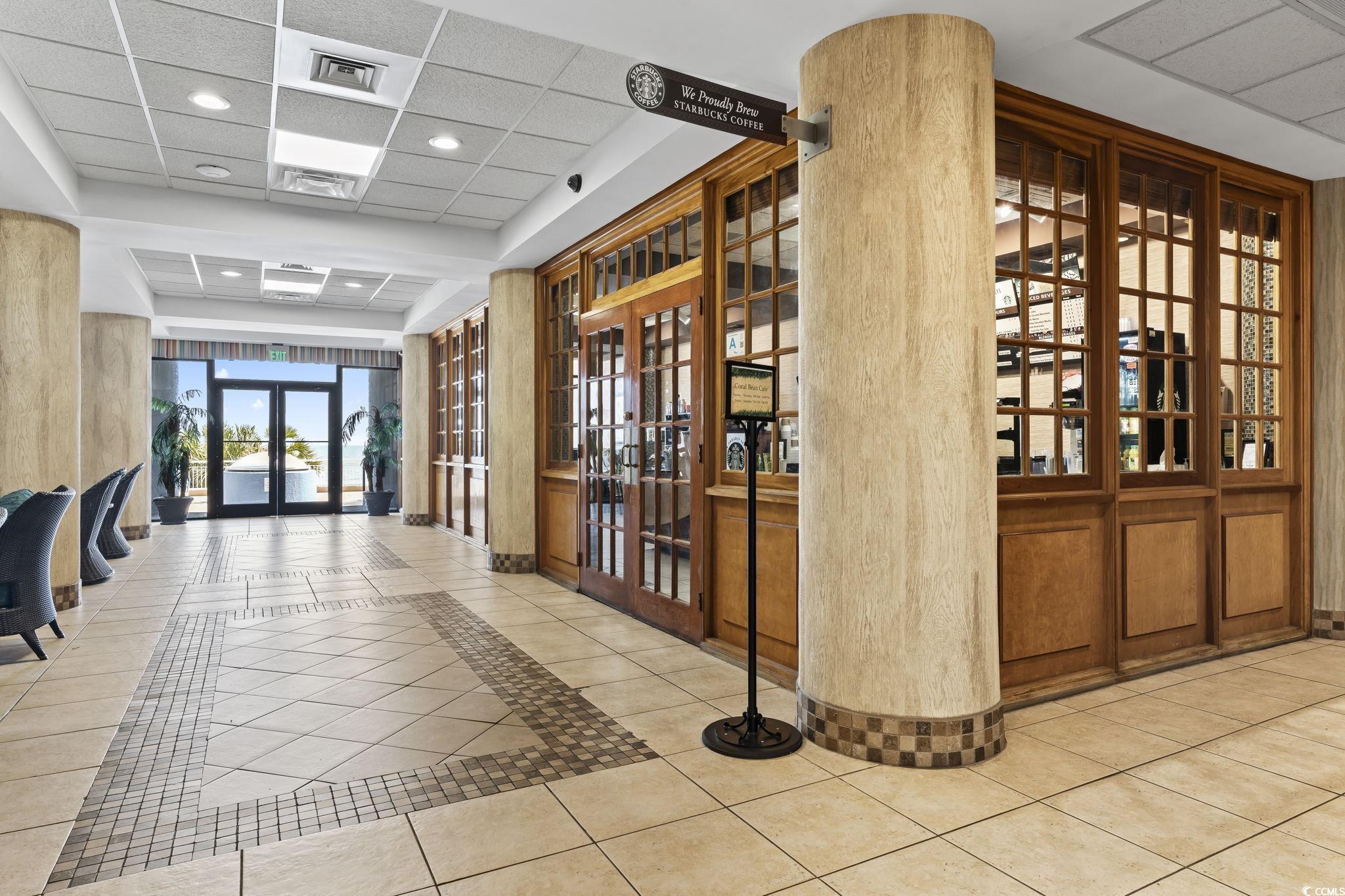 1105 South Ocean Boulevard, Unit 324 Myrtle Beach, SC 29577 - Photo 38 of 40