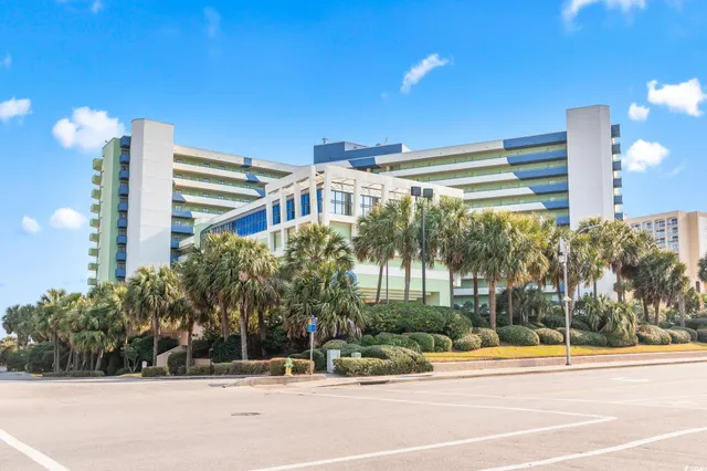 $115,000 | 1105 South Ocean Boulevard, Unit 324, Myrtle Beach, SC 29577