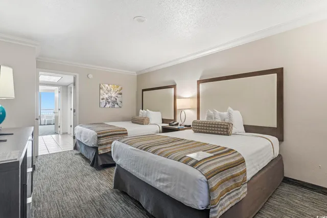 $115,000 | 1105 South Ocean Boulevard, Unit 324, Myrtle Beach, SC 29577