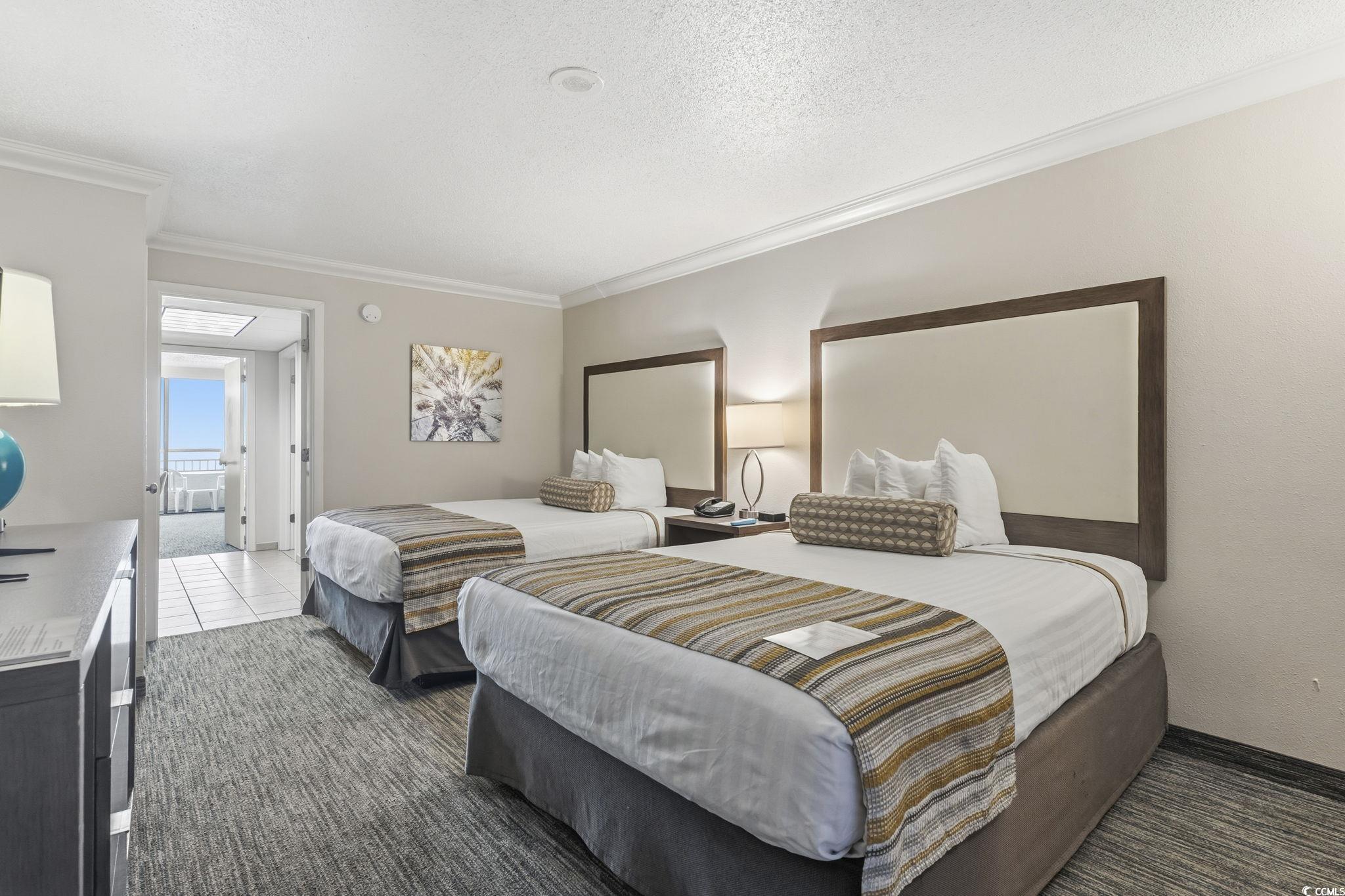 1105 South Ocean Boulevard, Unit 324 Myrtle Beach, SC 29577 - Photo 4 of 40