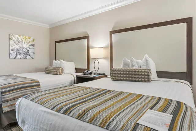 $115,000 | 1105 South Ocean Boulevard, Unit 324, Myrtle Beach, SC 29577