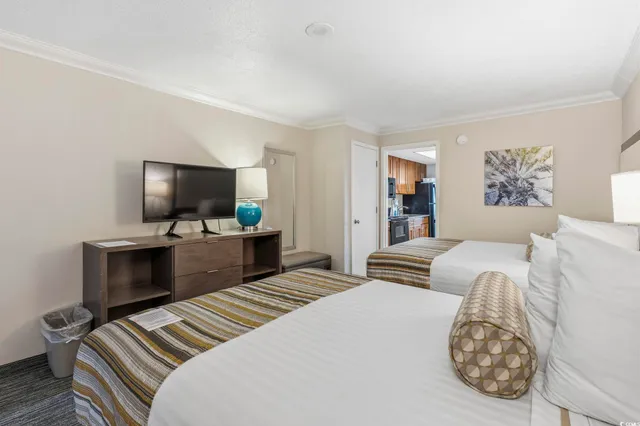 $115,000 | 1105 South Ocean Boulevard, Unit 324, Myrtle Beach, SC 29577