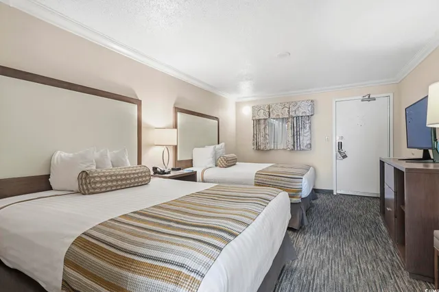 $115,000 | 1105 South Ocean Boulevard, Unit 324, Myrtle Beach, SC 29577