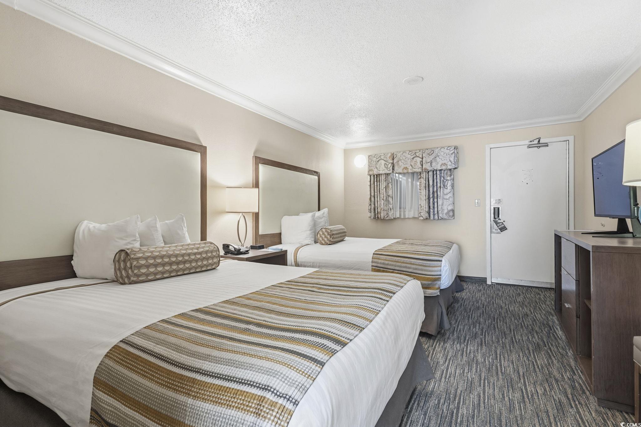 1105 South Ocean Boulevard, Unit 324 Myrtle Beach, SC 29577 - Photo 7 of 40