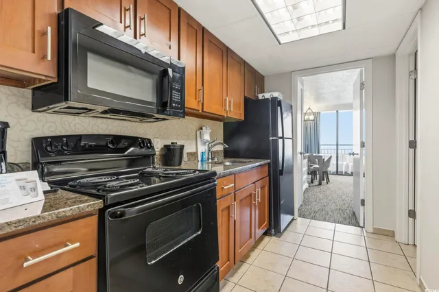 $115,000 | 1105 South Ocean Boulevard, Unit 324, Myrtle Beach, SC 29577